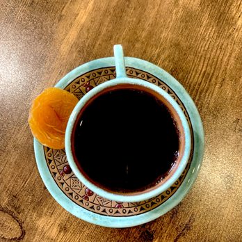 Yerevan - Authentic Armenian coffee - Desserts Near Me - Washington, DC, District of Columbia Yerevan - Authentic Armenian coffee - Desserts Near Me - Washington, DC, District of Columbia