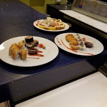 Live Aqua Resort - Sushi opens at 5pm daily. - Resorts Near Me - Cancún, ROO