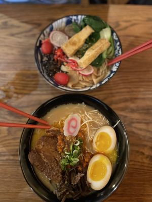 Nom Nom Ramen by null