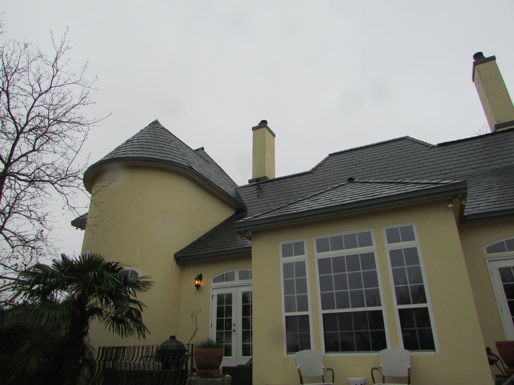 Slide of Rod Roofing