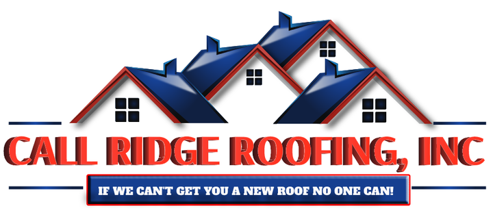 Slide of Call Ridge Roofing