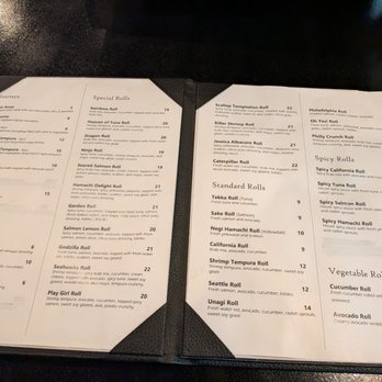 KAS - Menu - Asian Fusion Near Me - Seattle, Washington KAS - Menu - Asian Fusion Near Me - Seattle, Washington