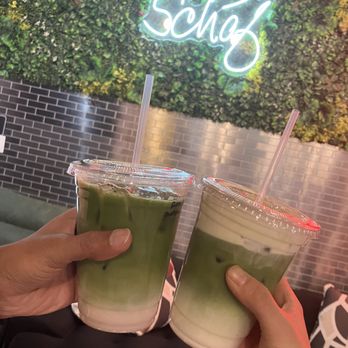 Schaf Shop - Coffee & Tea Near Me - Atlanta, Georgia