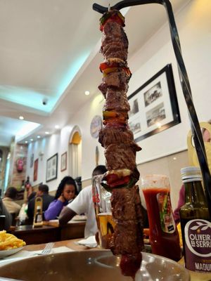 Churrasco da Graça by null