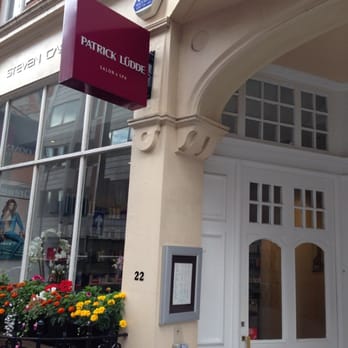 Patrick Ludde - Hair Salons Near Me - London, XGL Patrick Ludde - Hair Salons Near Me - London, XGL