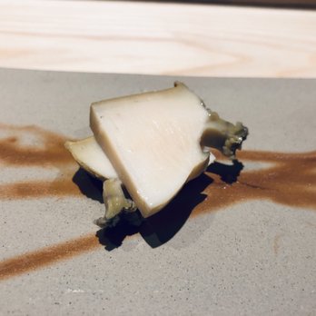 sushi AMANE - Abalone - Sushi Bars Near Me - New York, New York