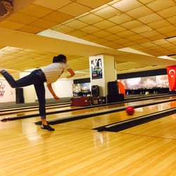 Timeout Bowling Center