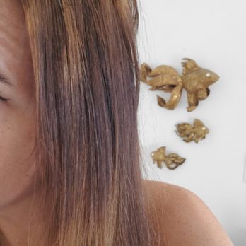 808 Salon - I mean, what?! Completely destroyed my hair. - Hair Salons Near Me - Kihei, Hawaii