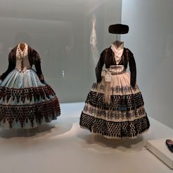 Museo del Traje