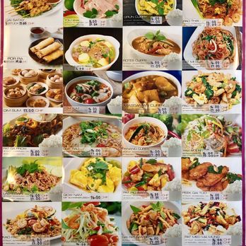 Oh Wow! - Thai Near Me - Luzern, LU