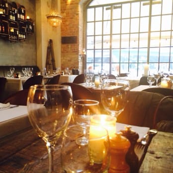 Ravage - The restaurant area - French Near Me - Copenhagen, 84
