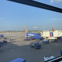 Southwest Airlines