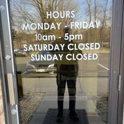 The Truman Company - Store Hours