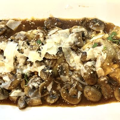 La Strega Bistro - DeBary by null