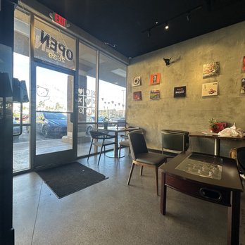 Kohi - Coffee & Tea Near Me - Henderson, Nevada Kohi - Coffee & Tea Near Me - Henderson, Nevada
