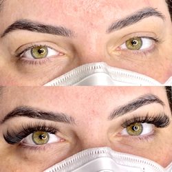 The Beauty Keeper - Hybrid Lashes