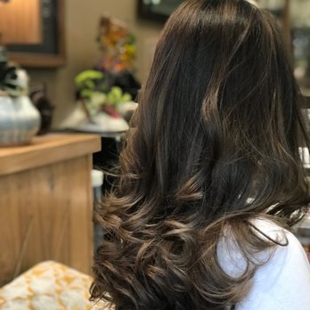 Made The Cut - Customized balayage 1/3 - Hair Salons Near Me - Brooklyn, New York Made The Cut - Customized balayage 1/3 - Hair Salons Near Me - Brooklyn, New York