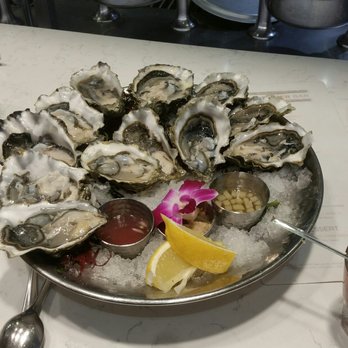 The Oyster Bar - Yummy Oysters! !!! Must have! - Bars Near Me - Stateline, Nevada The Oyster Bar - Yummy Oysters! !!! Must have! - Bars Near Me - Stateline, Nevada