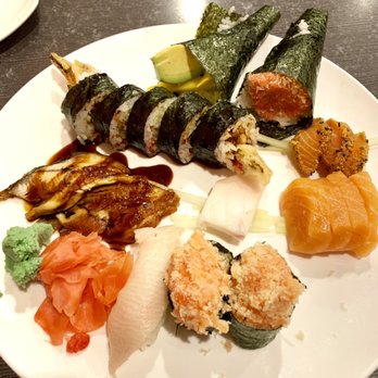 Sushi Saga - Round 2. - Japanese Near Me - Edison, New Jersey Sushi Saga - Round 2. - Japanese Near Me - Edison, New Jersey