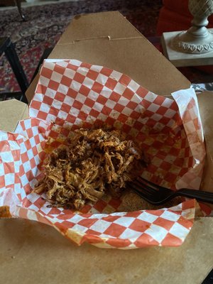 Big Mama's BBQ by null