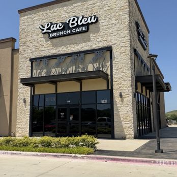 Lac Bleu Brunch Cafe - Front - Breakfast & Brunch Near Me - Arlington, Texas Lac Bleu Brunch Cafe - Front - Breakfast & Brunch Near Me - Arlington, Texas