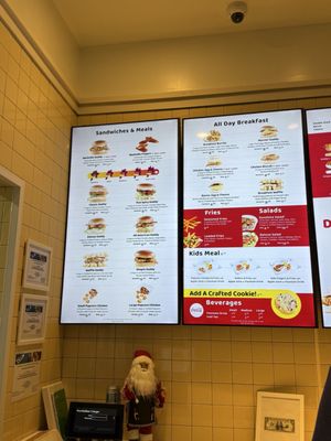 Menu photo 6 Daddy's Chicken Shack Leander, TX