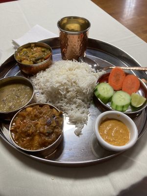 Family Vansa Ghar Restaurant & Bar by null