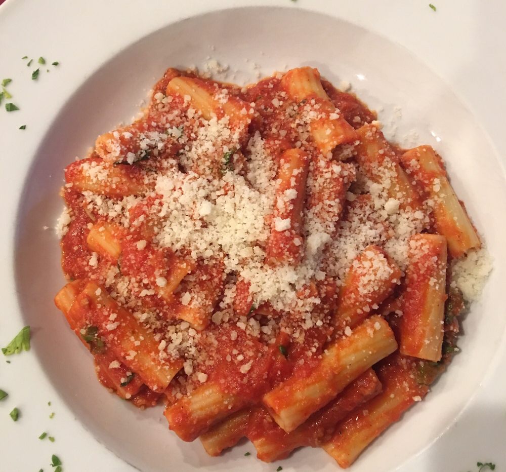 BACI ITALIAN RESTAURANT 666 Photos & 962 Reviews Italian 416 N