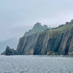 Brai.eus - Pasaia hills