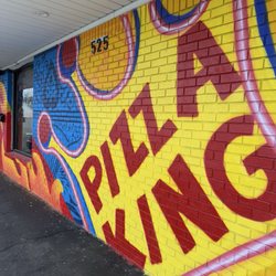 Pizza King - Lebanon