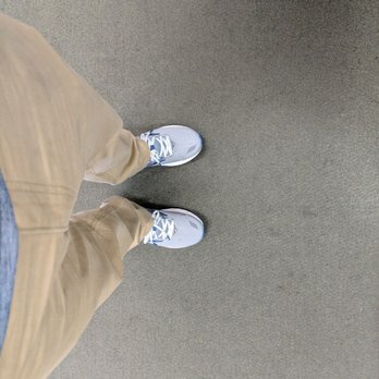 foot solutions walking shoes