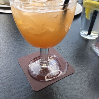 Yard House - Hawaii five 0 $9.50 (Amazing amazing drink) - New American Near Me - Yonkers, New York Yard House - Hawaii five 0 $9.50 (Amazing amazing drink) - New American Near Me - Yonkers, New York