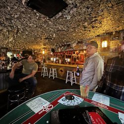 The Cow Shed Bar & Grill