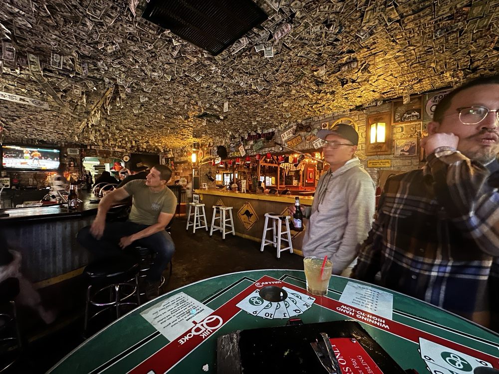 The Cow Shed Bar & Grill