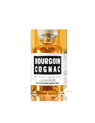 BOURGOIN COGNAC by null