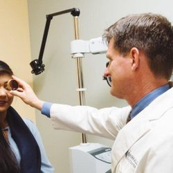 Brimhall Eye - Dr. Brimhall LASIK Surgeon at Brimhall Eye.