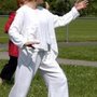 Photo of Tai-Chi - Qi Gong - Claudia Clément