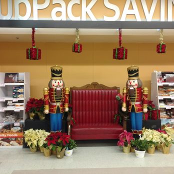Commissary - Grocery Near Me - Patuxent River, Maryland