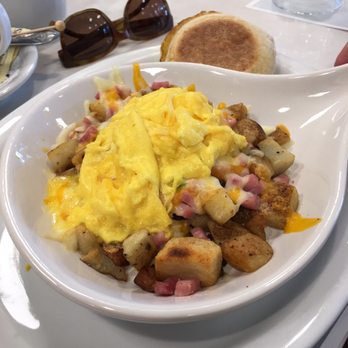 Turning Point - Skillet - Breakfast & Brunch Near Me - Newark, Delaware