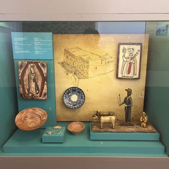 Coronado State Monument - Museums Near Me - Bernalillo, New Mexico
