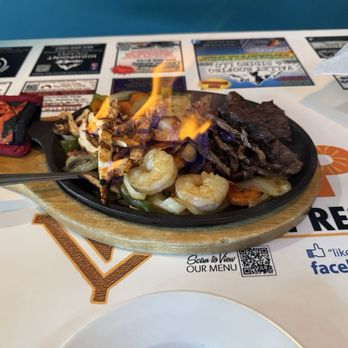 Tepic Mexican Restaurant - Trio Fajitas - Mexican Near Me - Burlington, Washington Tepic Mexican Restaurant - Trio Fajitas - Mexican Near Me - Burlington, Washington