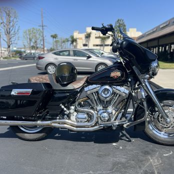 Moonshine Industries - Motorcycle Repair Near Me - Costa Mesa, California
