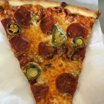 The Friendly - Pizza Near Me - San Diego, California