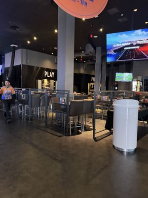 Dave & Buster's Tempe by null
