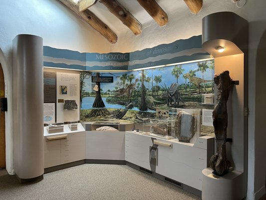 Museum of Northern Arizona by null