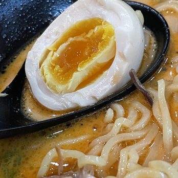 Soho Ramen and Sake Bar - The egg - Ramen Near Me - Temecula, California Soho Ramen and Sake Bar - The egg - Ramen Near Me - Temecula, California