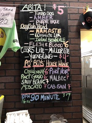 Menu photo 5 Po' Boys Creole Restaurant Milton, DE Menu photo 5 Po' Boys Creole Restaurant Milton, DE