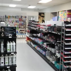 Brenda Beauty Supply