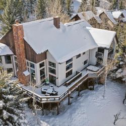 Elevation Accommodations