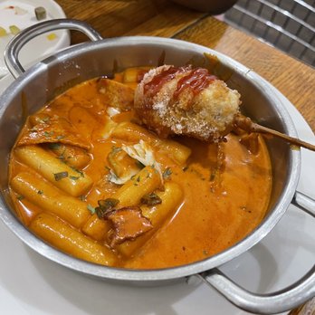 O'Kims - Tobokki - Korean Near Me - Honolulu, Hawaii
